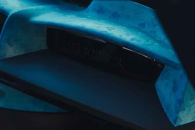 214万3750ユーロ(邦貨換算約3億7646万円)で取引されたランボルギーニ「プレグンダ」(C)Courtesy of Broad Arrow