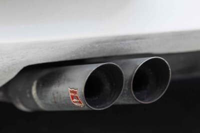 25万2000ドル(約3709万円)で落札されたディーノ「246GT」(C)Bonhams