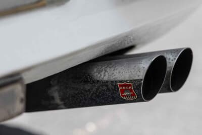 25万2000ドル(約3709万円)で落札されたディーノ「246GT」(C)Bonhams