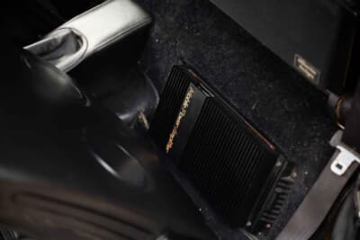 9万2000英ポンド（邦貨換算約1825万円）で販売されたフェラーリ「512BBiケーニッヒ」（C）Bonhams