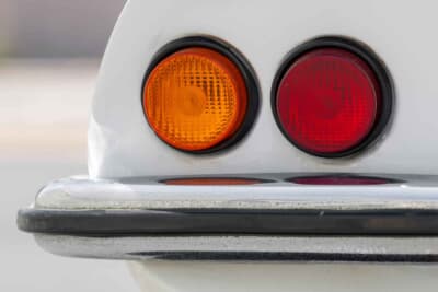 25万2000ドル(約3709万円)で落札されたディーノ「246GT」(C)Bonhams