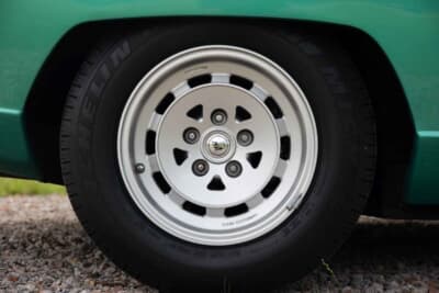 9万1840ドル(邦貨換算約1350万円)で落札されたランボルギーニ「エスパーダ Sr.III」(C)Bonhams