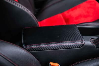 5万5688ポンド（邦貨換算約1119万円）で落札された日産 R32型「スカイラインGT-R」（C）Iconicauctioneers