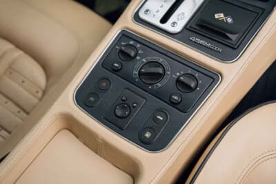 4万2560ドル（邦貨換算約約626万円）で落札されたフェラーリ「456M GTA」（C）Bonhams