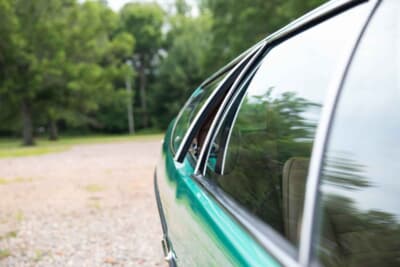 9万1840ドル(邦貨換算約1350万円)で落札されたランボルギーニ「エスパーダ Sr.III」(C)Bonhams