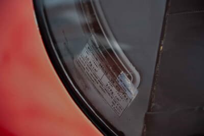 9万2000英ポンド（邦貨換算約1825万円）で販売されたフェラーリ「512BBiケーニッヒ」（C）Bonhams