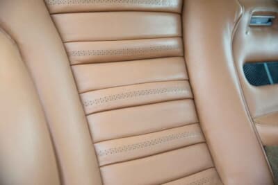 9万1840ドル(邦貨換算約1350万円)で落札されたランボルギーニ「エスパーダ Sr.III」(C)Bonhams