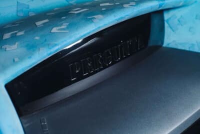 214万3750ユーロ(邦貨換算約3億7646万円)で取引されたランボルギーニ「プレグンダ」(C)Courtesy of Broad Arrow