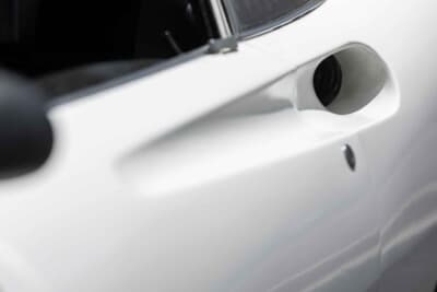 25万2000ドル(約3709万円)で落札されたディーノ「246GT」(C)Bonhams