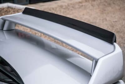 5万5688ポンド（邦貨換算約1119万円）で落札された日産 R32型「スカイラインGT-R」（C）Iconicauctioneers