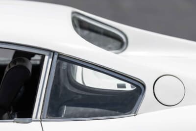 25万2000ドル(約3709万円)で落札されたディーノ「246GT」(C)Bonhams