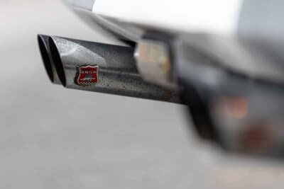 25万2000ドル(約3709万円)で落札されたディーノ「246GT」(C)Bonhams