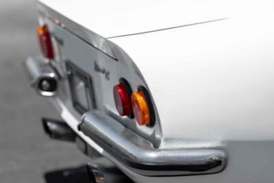 25万2000ドル(約3709万円)で落札されたディーノ「246GT」(C)Bonhams