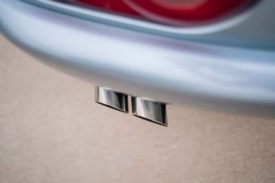 4万2560ドル（邦貨換算約約626万円）で落札されたフェラーリ「456M GTA」（C）Bonhams