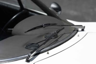 25万2000ドル(約3709万円)で落札されたディーノ「246GT」(C)Bonhams