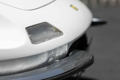 25万2000ドル(約3709万円)で落札されたディーノ「246GT」(C)Bonhams