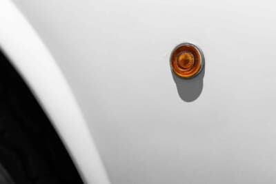 25万2000ドル(約3709万円)で落札されたディーノ「246GT」(C)Bonhams