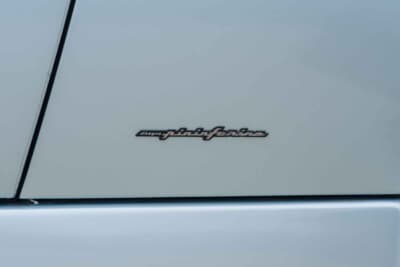 4万2560ドル（邦貨換算約約626万円）で落札されたフェラーリ「456M GTA」（C）Bonhams