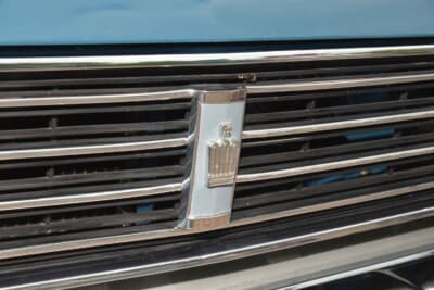 トヨペット クラウンピックアップ：8年の歳月をかけてレストアを行った