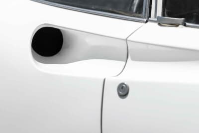 25万2000ドル(約3709万円)で落札されたディーノ「246GT」(C)Bonhams