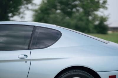 4万2560ドル（邦貨換算約約626万円）で落札されたフェラーリ「456M GTA」（C）Bonhams