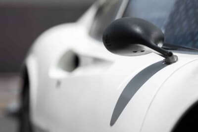 25万2000ドル(約3709万円)で落札されたディーノ「246GT」(C)Bonhams