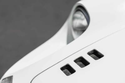 25万2000ドル(約3709万円)で落札されたディーノ「246GT」(C)Bonhams