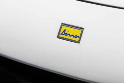 25万2000ドル(約3709万円)で落札されたディーノ「246GT」(C)Bonhams