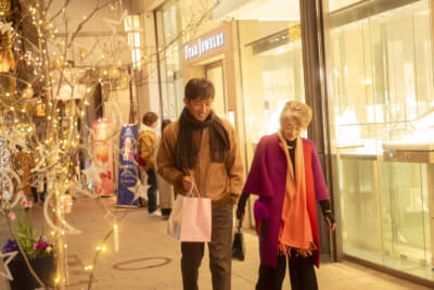 ©2025映画「TOKYOタクシー」製作委員会