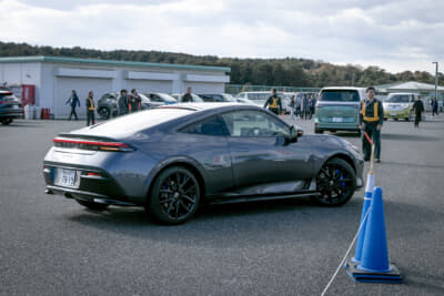 ホンダ・プレリュード