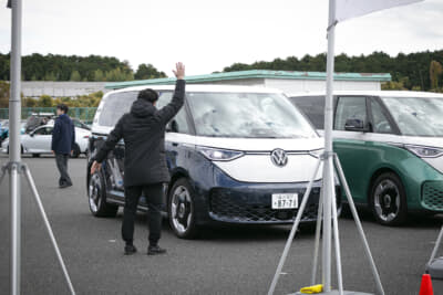 VW・ID.Buzz