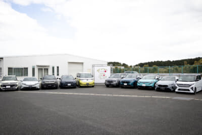 COTY2025-2026の10ベストカー