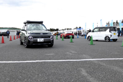 ヒョンデ・インスター