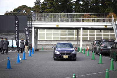 BMW・2シリーズグランクーペ