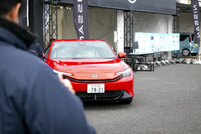 ホンダ・プレリュード