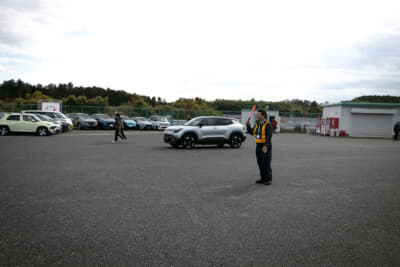 スズキ・eビターラ