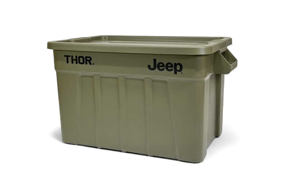 ミリタリー色あふれる2ドアのジープ「ラングラー ルビコン」限定車の