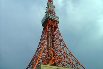 東京タワー