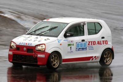 1クラス優勝の1＃岡野知大