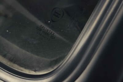 14万9500ユーロ（邦貨換算約2670万円）で落札されたランチア「デルタHFインテグラーレ ムレット・ストラダーレ」（C）Bonhams