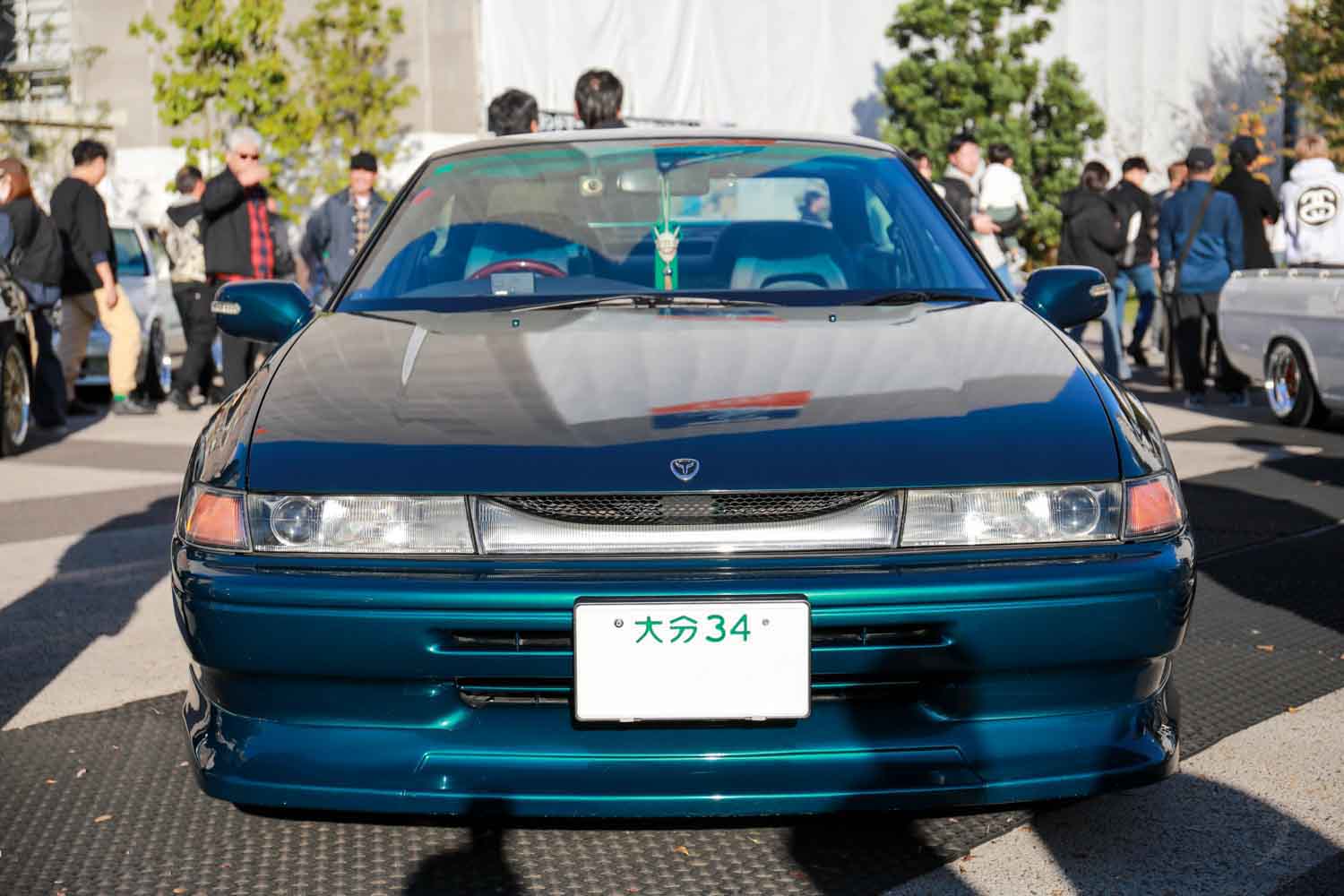 中学時代の夢を21歳で達成してから約30年！「アルシオーネSVX」でも