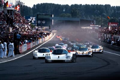 小林 稔さんの作品の一例