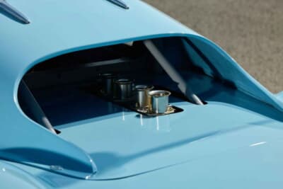 12万ポンド~14万ポンド(邦貨換算約2420万円〜2830万円)で現在も販売中のコスティン「ネイサン」(C)Bonhams