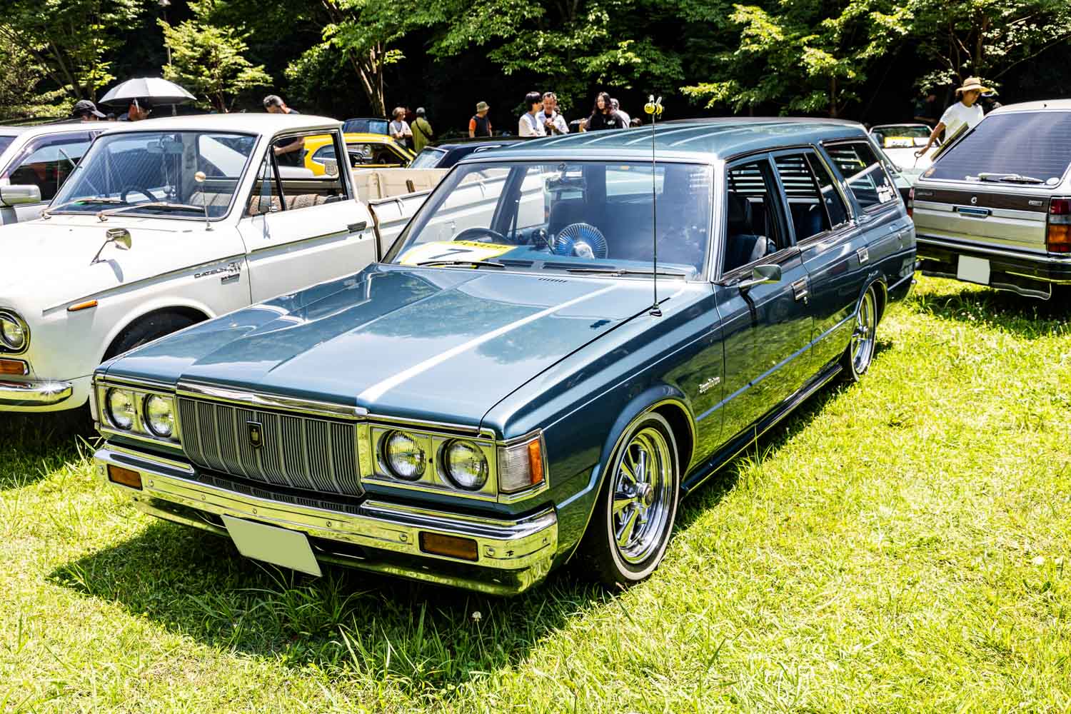 妻に「早く捨てろ」って言われています！それでも25年所有するトヨタ