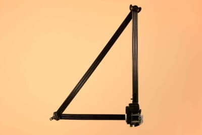 マルチアダプティブ・シートベルト