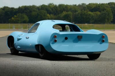 12万ポンド~14万ポンド(邦貨換算約2420万円〜2830万円)で現在も販売中のコスティン「ネイサン」(C)Bonhams