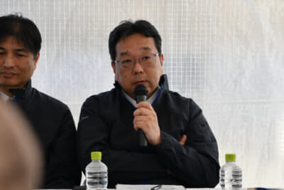 1954年創業の小野測器は電子計測機器の製造、販売、各種エンジニアリングサービス事業を展開している。自動車業界では二輪・四輪車および部品の研究開発のサポートから製造工程での測定技術を提供している