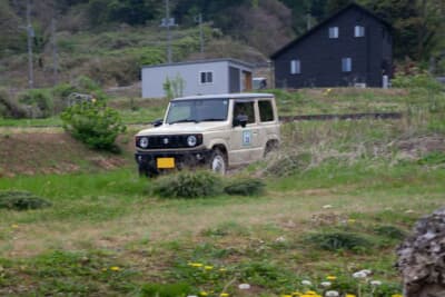 がまツアーに岩手から参戦の金野廣宣／門屋まゆみ組