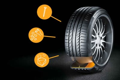 コンチネンタル ContiSeal