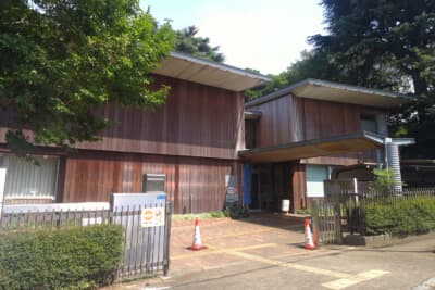 我孫子市：近隣センターこもれびは、「夏目アラタの結婚」では福祉センターの設定だった  